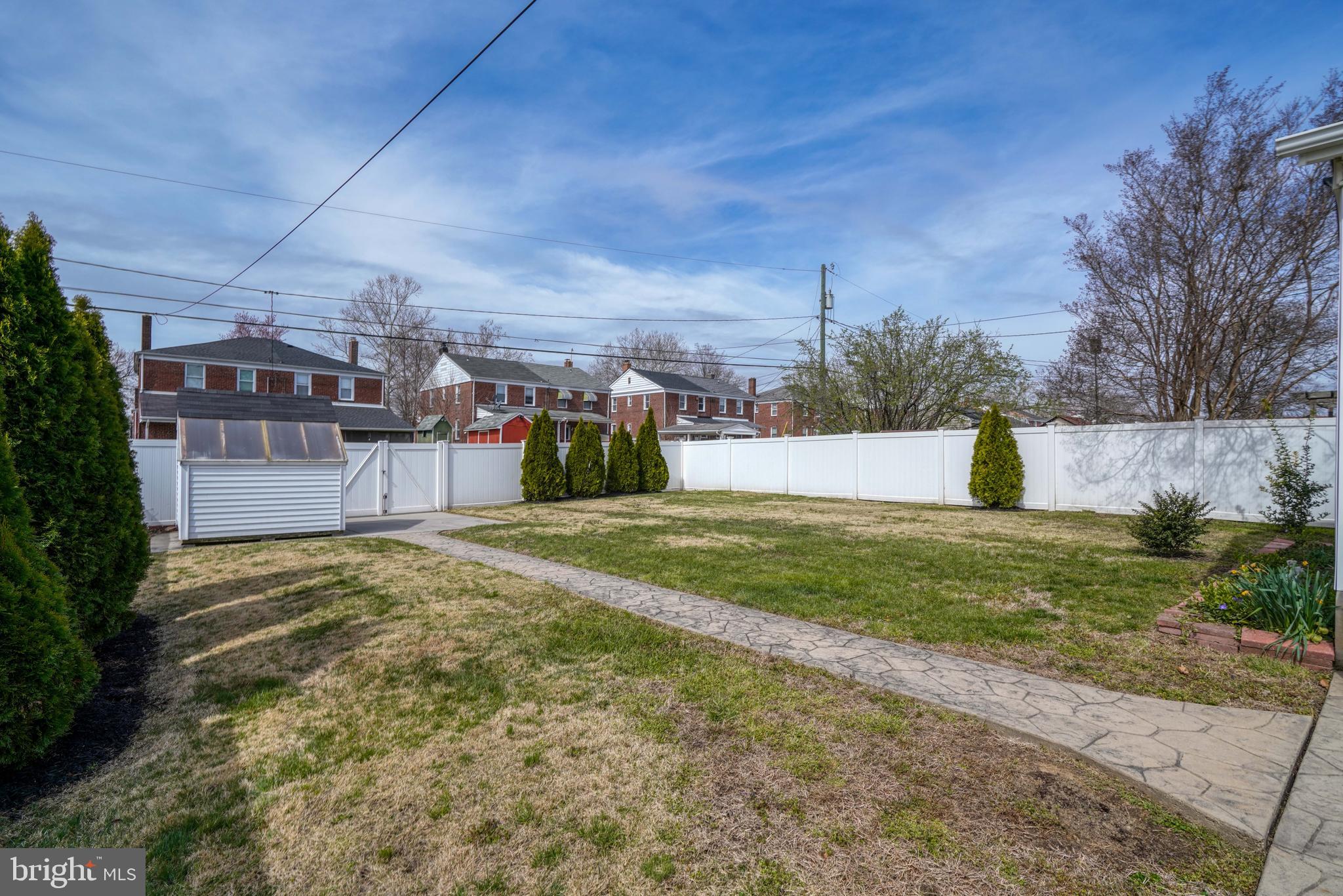 3138 Cornwall Road Dundalk, MD 21222 - Photo 63 of 64