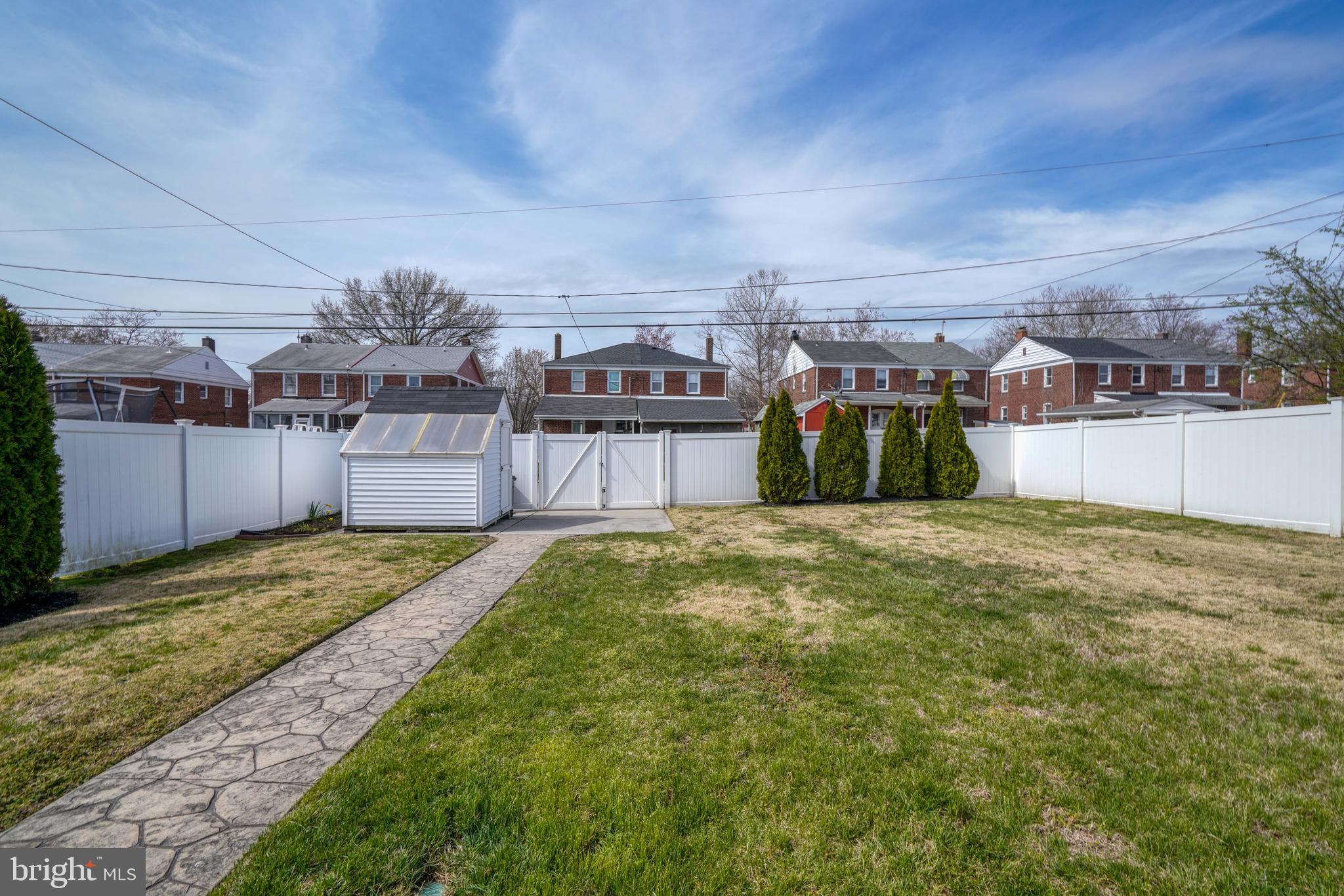 3138 Cornwall Road Dundalk, MD 21222 - Photo 64 of 64