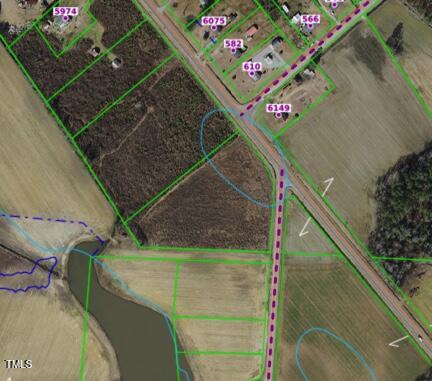 0 Holly Grove Road Benson, NC 27504 - Photo 3 of 6 D2F67D29-4219-41D3-B5CC-35C32C85C51F