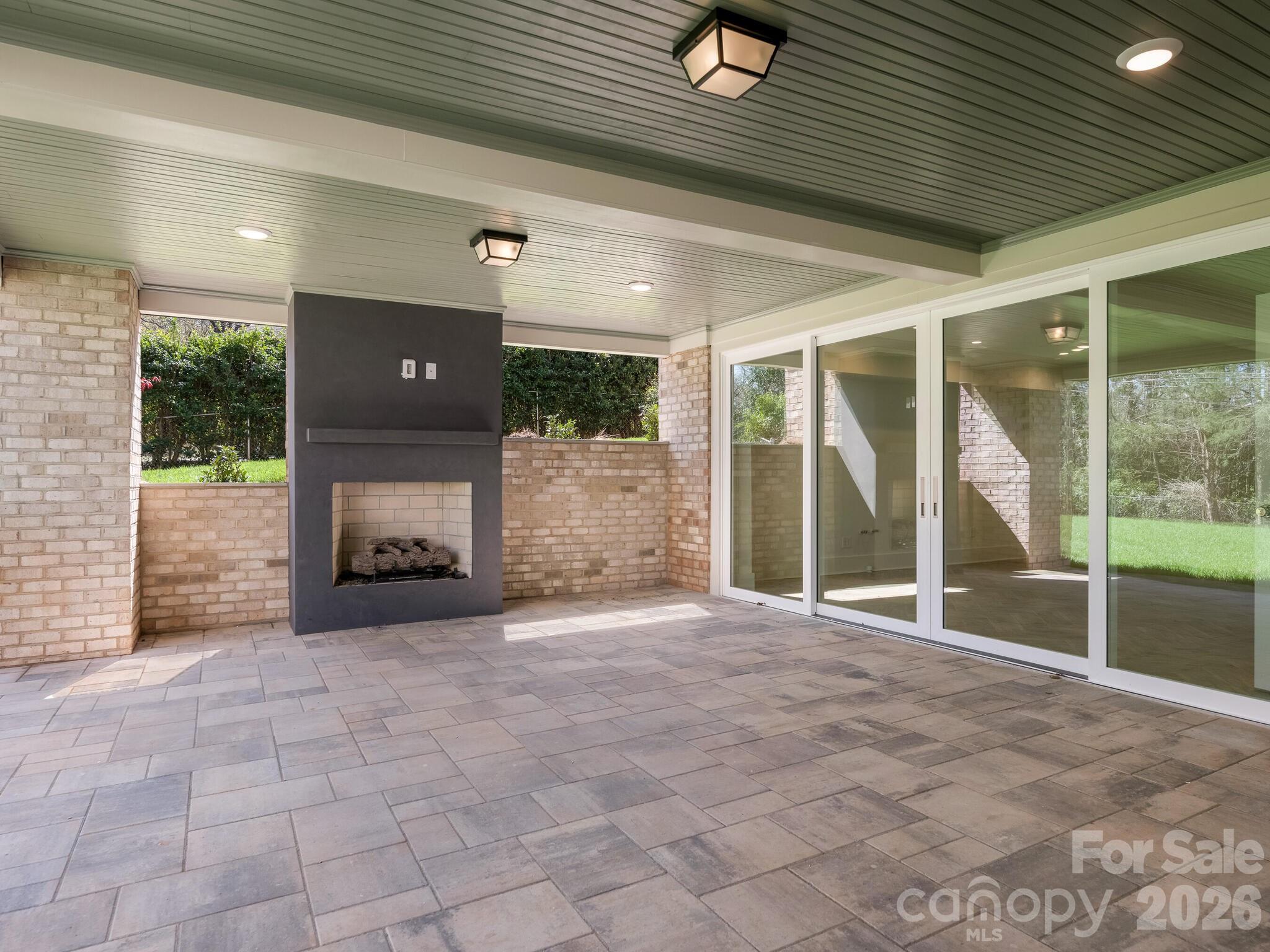 6740 Newhall Road Charlotte, NC 28270 - Photo 44 of 48