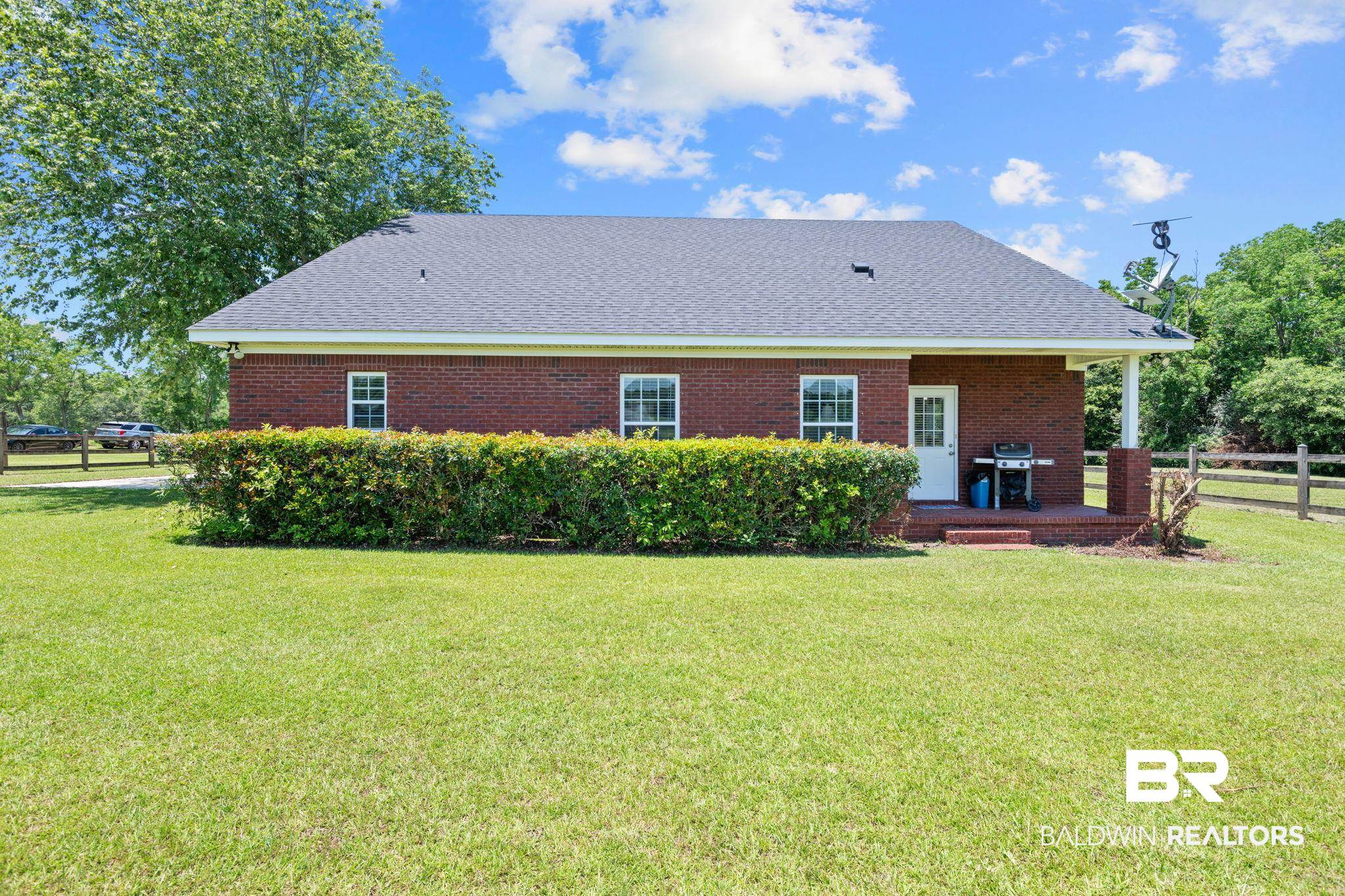 6123 Ranch Loop Road East Grand Bay, AL 36541 - Photo 32 of 48