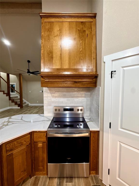 175 Flint Lane Chico, TX 76431 - Photo 12 of 29
