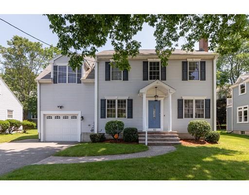 60 School Street Lexington, MA 02421 - Photo 3 of 22
