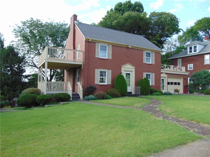 305 Wills Road Connellsville, PA 15425 - Photo 1 of 11 Gallery Image 1