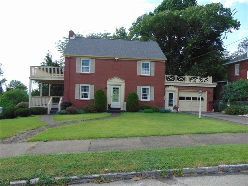 305 Wills Road Connellsville, PA 15425 - Photo 2 of 11 Gallery Image 2