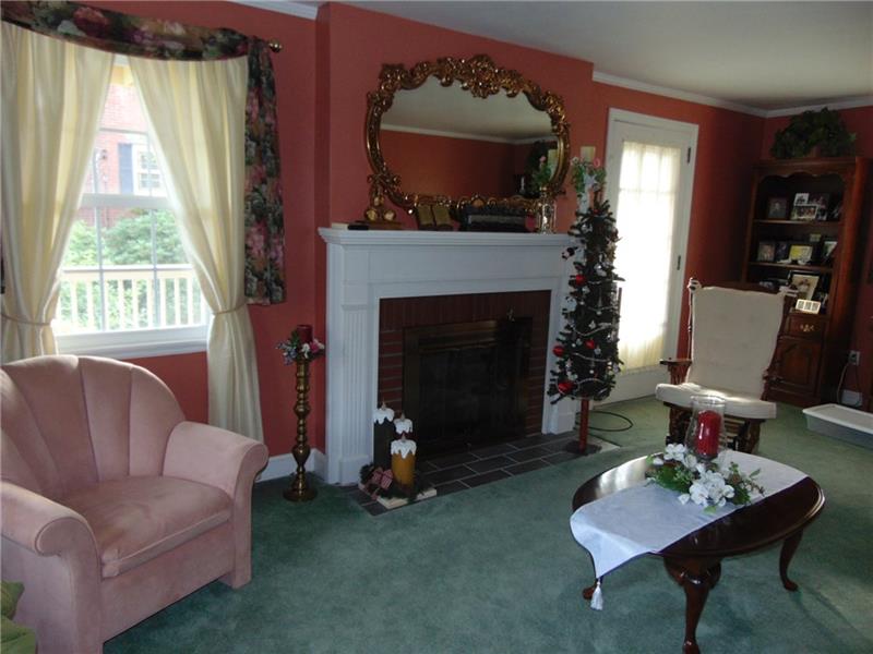 305 Wills Road Connellsville, PA 15425 - Photo 5 of 11 Gallery Image 5