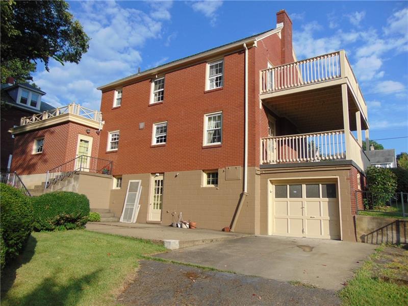 305 Wills Road Connellsville, PA 15425 - Photo 10 of 11 Gallery Image 10