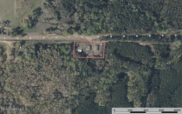 $85,000 | 1 Highway 14, Louisville, MS 39339