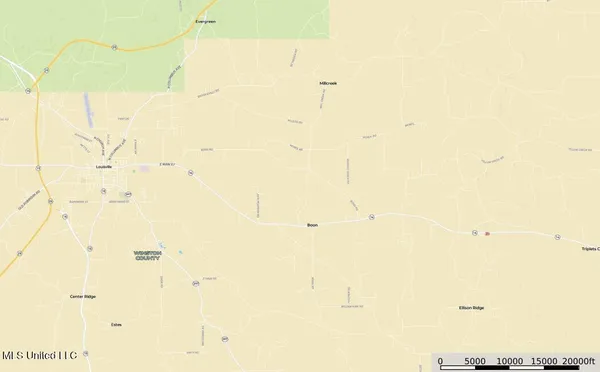 $74,800 | 1 Highway 14, Louisville, MS 39339