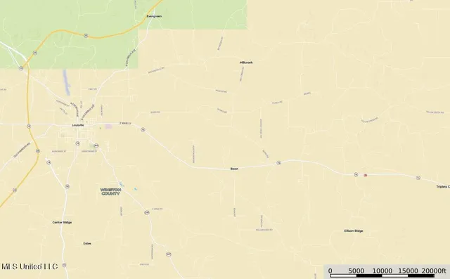 $85,000 | 1 Highway 14, Louisville, MS 39339