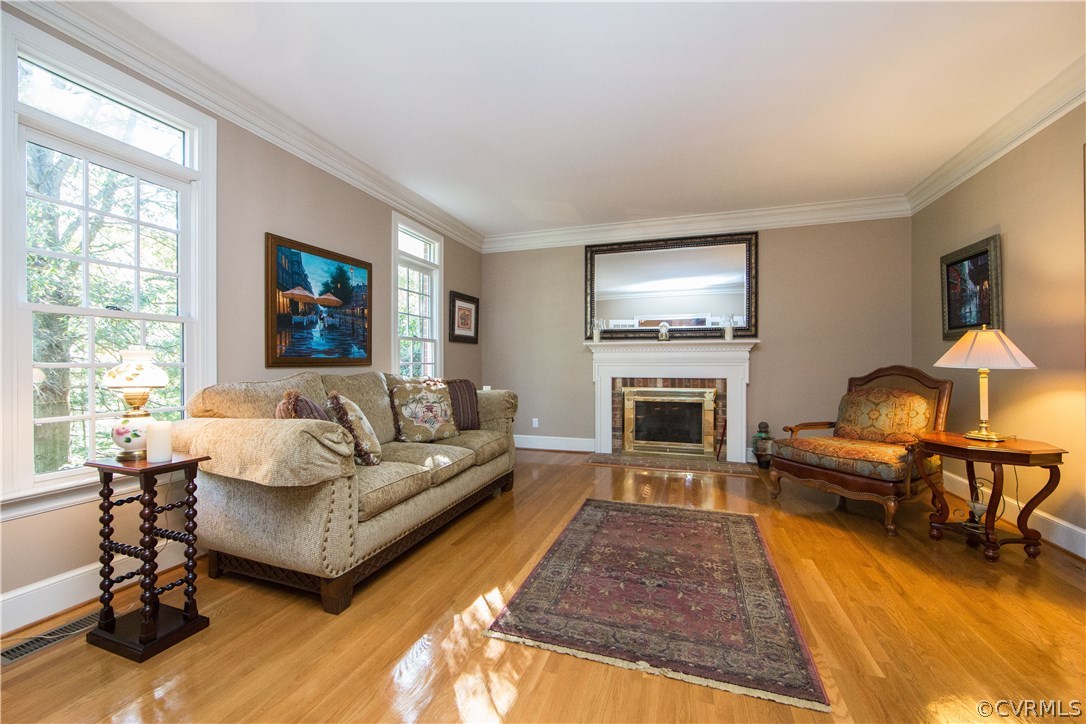 14451 Newgate Road Midlothian, VA 23113 - Photo 3 of 39