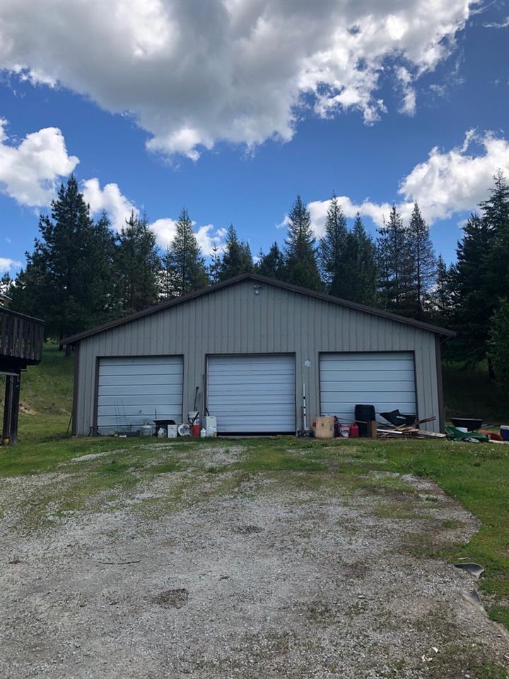 1521 Thompson Road Elk, WA 99009 - Photo 2 of 20 Gallery Image 2