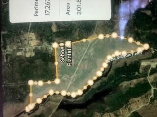 0 Station Road Howland, ME 04448 - Photo 13 of 13 Map