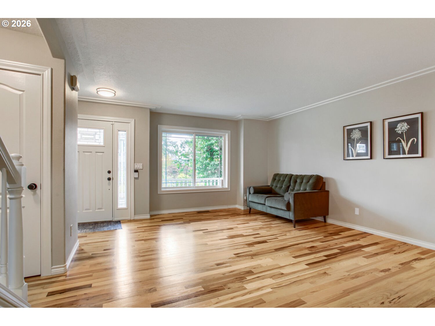 14983 Southeast Brackenbush Road Clackamas, OR 97015 - Photo 3 of 25