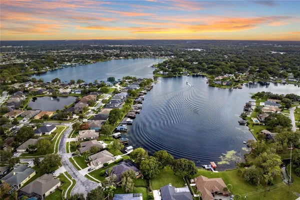 $3,700 | 22481 Southshore Drive, Land O' Lakes, FL 34639