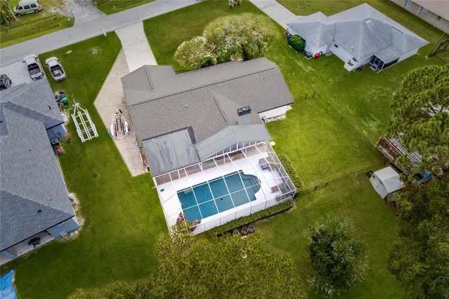 $4,000 | 22481 Southshore Drive, Land O' Lakes, FL 34639