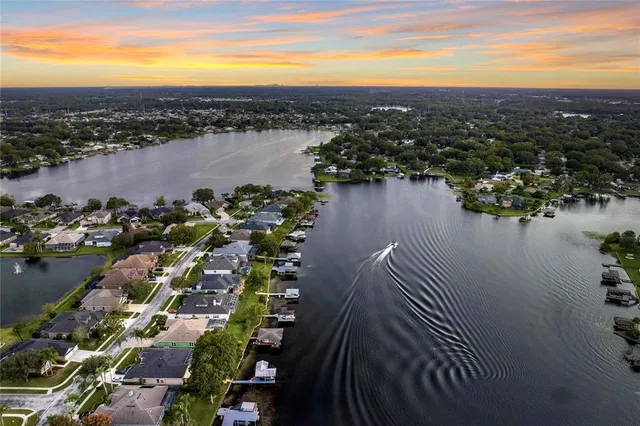 $4,000 | 22481 Southshore Drive, Land O' Lakes, FL 34639