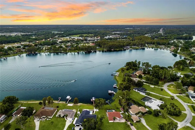 $4,000 | 22481 Southshore Drive, Land O' Lakes, FL 34639