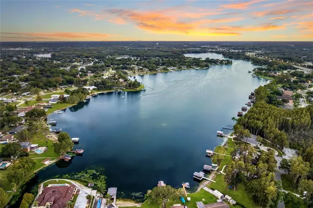 $4,000 | 22481 Southshore Drive, Land O' Lakes, FL 34639