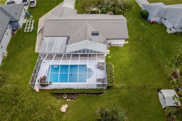 $3,700 | 22481 Southshore Drive, Land O' Lakes, FL 34639