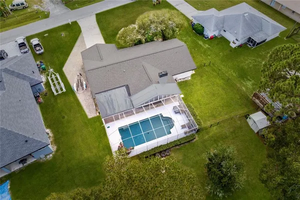 $3,700 | 22481 Southshore Drive, Land O' Lakes, FL 34639