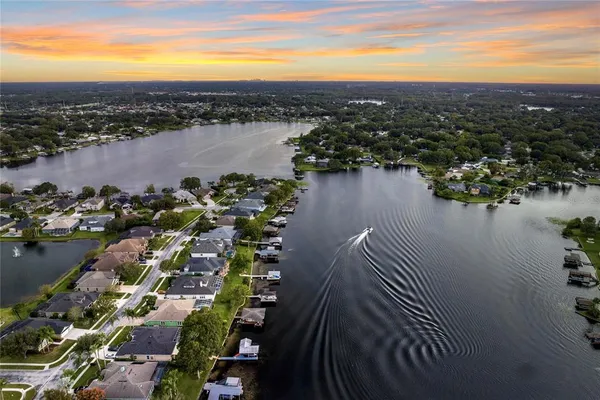 $3,700 | 22481 Southshore Drive, Land O' Lakes, FL 34639