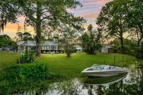 $3,700 | 22481 Southshore Drive, Land O' Lakes, FL 34639