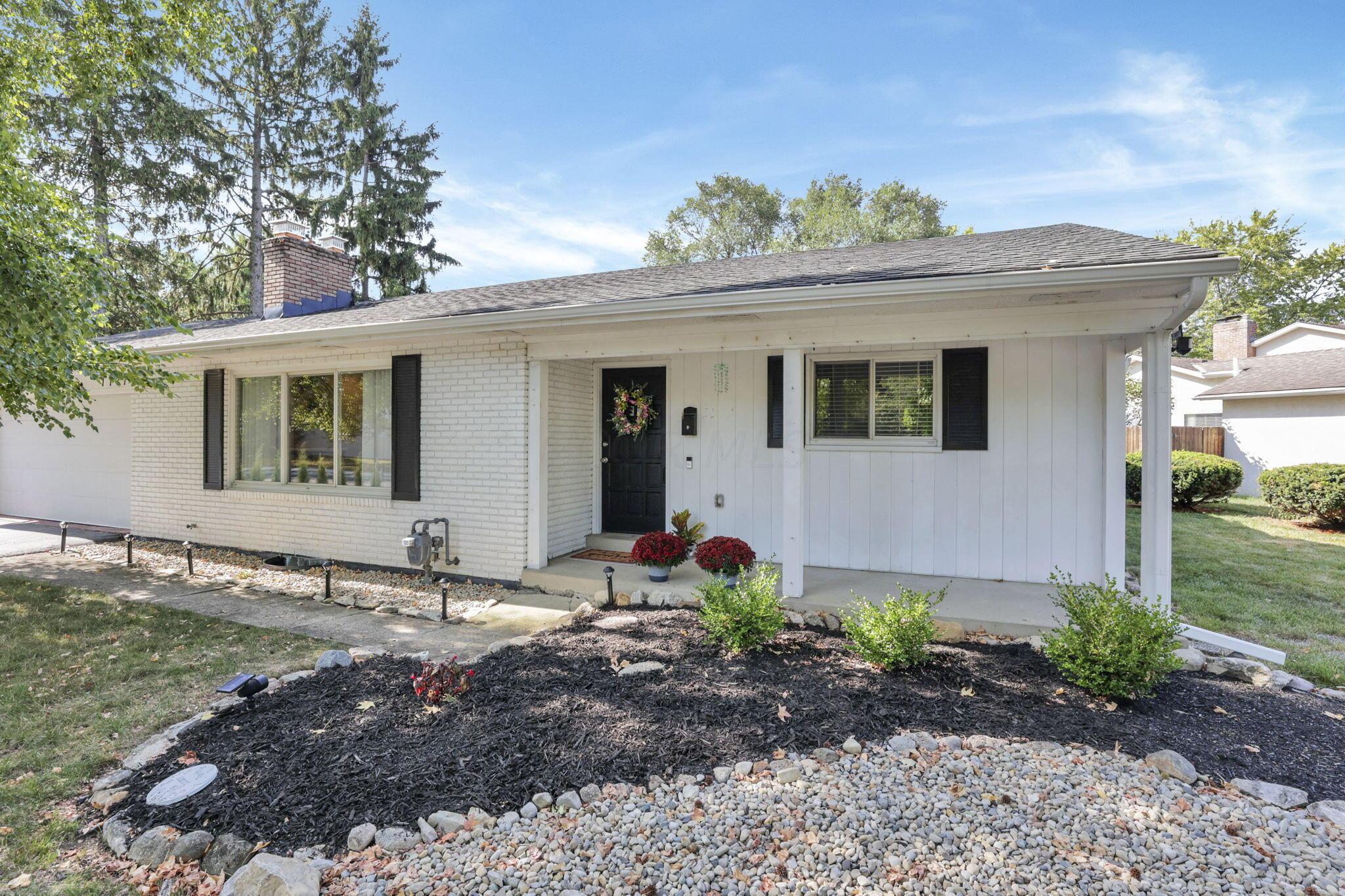 1771 Fishinger Road Columbus, OH 43221 - Photo 3 of 47 1771 Fishinger Rd