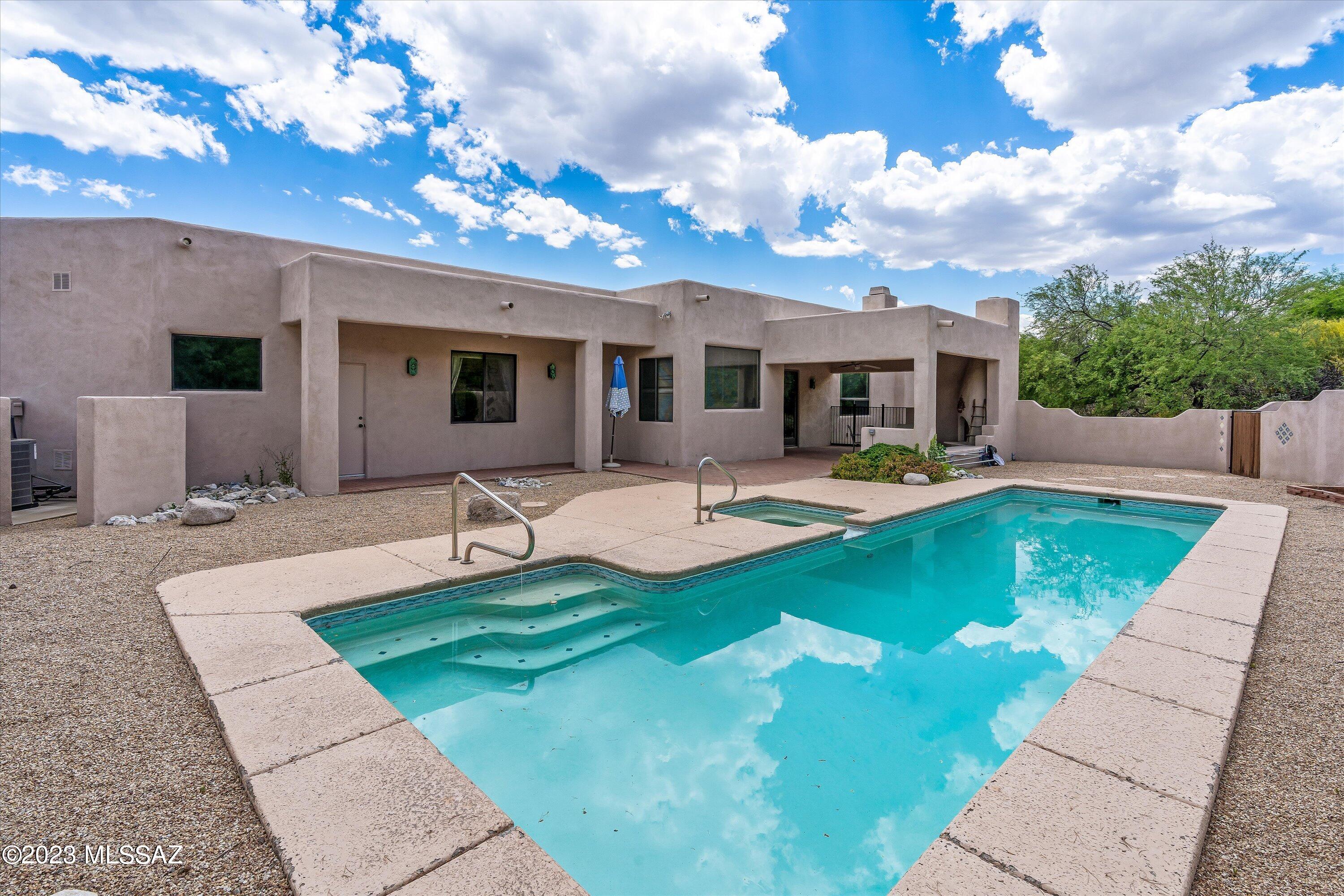 5671 East Pinchot Road Tucson, AZ 85750 - Photo 38 of 41 Gallery Image 38