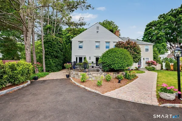 $6,950 | 112 East Avenue, New Canaan, CT 06840