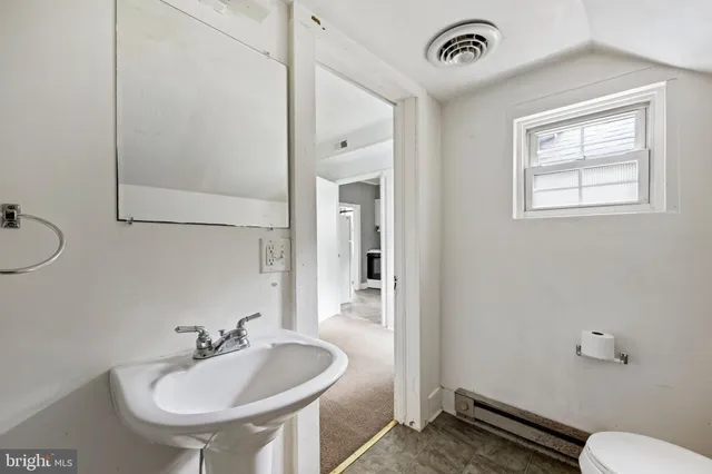 $385,000 | 305 Walnut Street, Milton, DE 19968