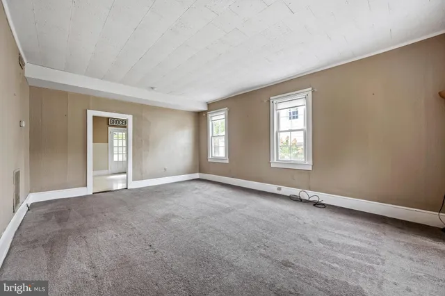 $385,000 | 305 Walnut Street, Milton, DE 19968