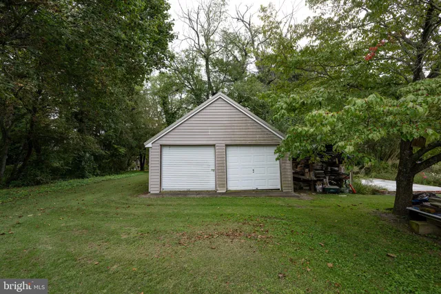 $385,000 | 305 Walnut Street, Milton, DE 19968