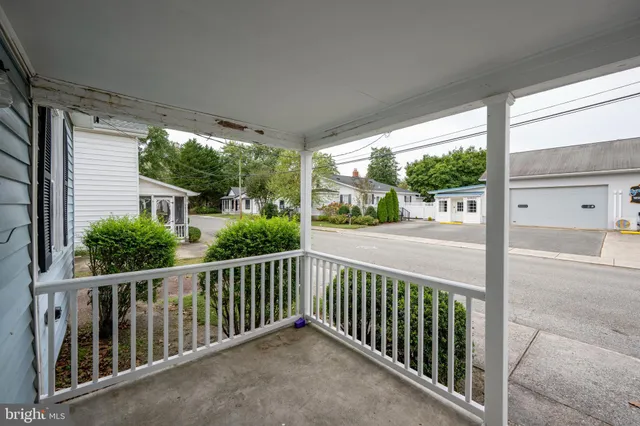 $385,000 | 305 Walnut Street, Milton, DE 19968