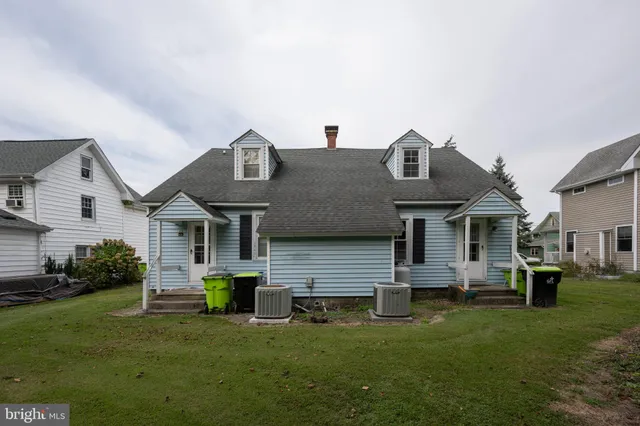 $385,000 | 305 Walnut Street, Milton, DE 19968