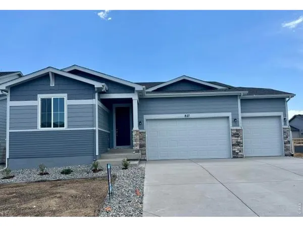 $524,990 | 827 Mesic Lane, Windsor, CO 80550