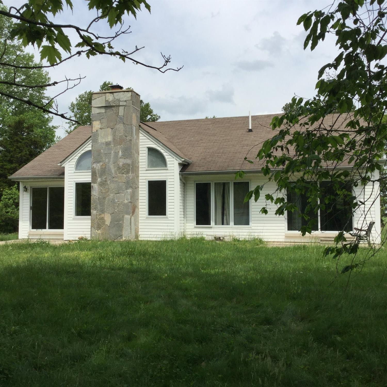 3095 Chaney Ridge Road London, KY 40741 - Photo 1 of 28 Photo 1