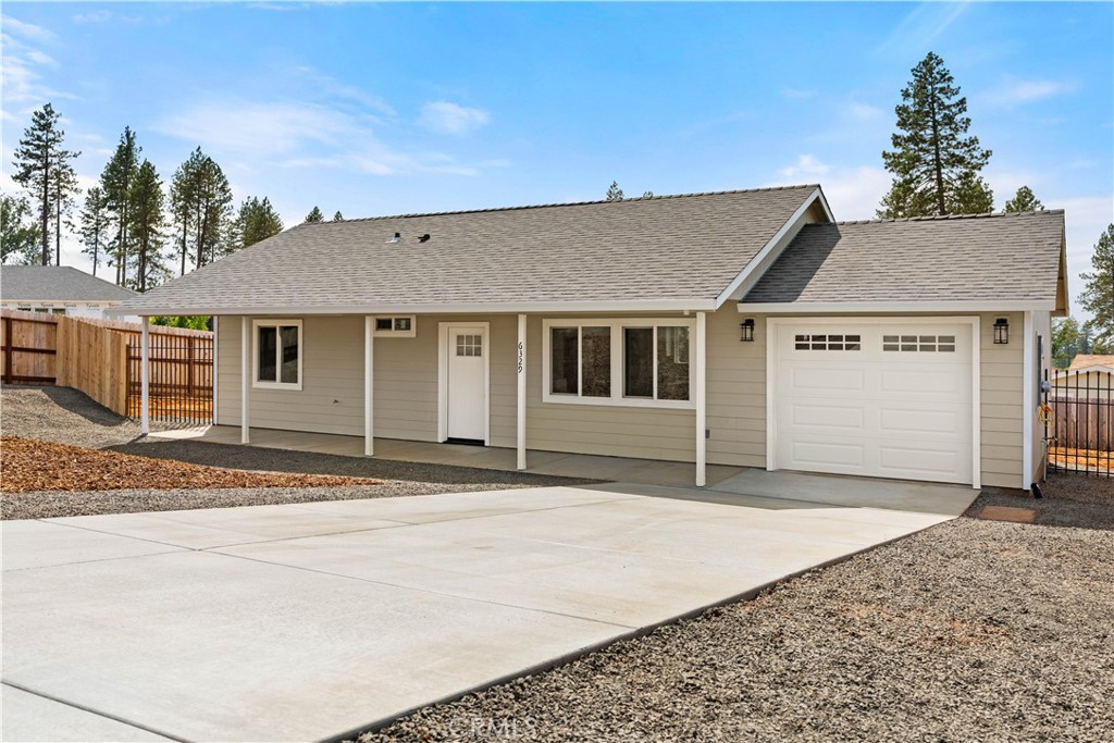 6329 Graham Road Paradise, CA 95969 - Photo 1 of 1 Gallery Image 1