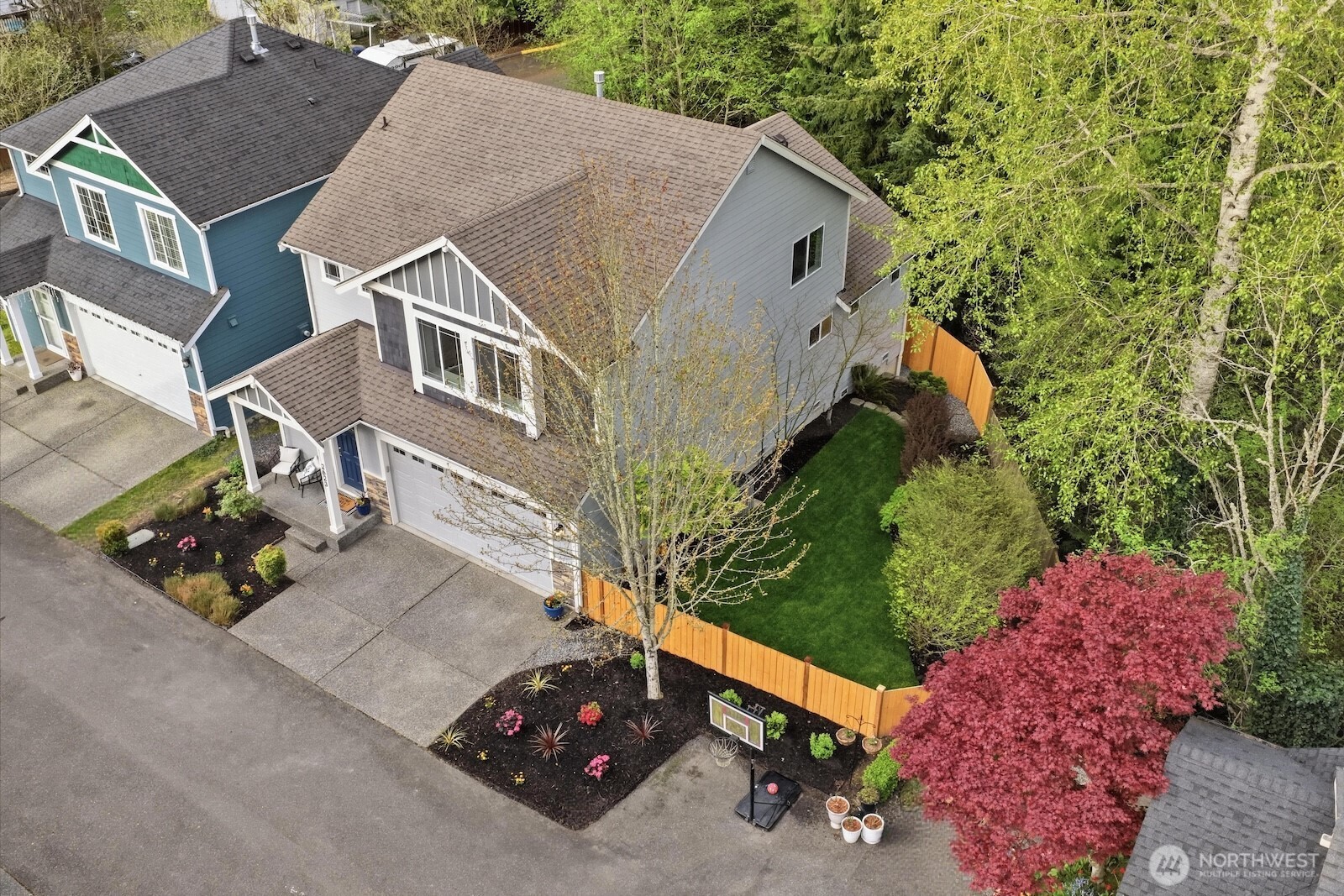 2623 179th Street Southeast Bothell, WA 98012 - Photo 34 of 37