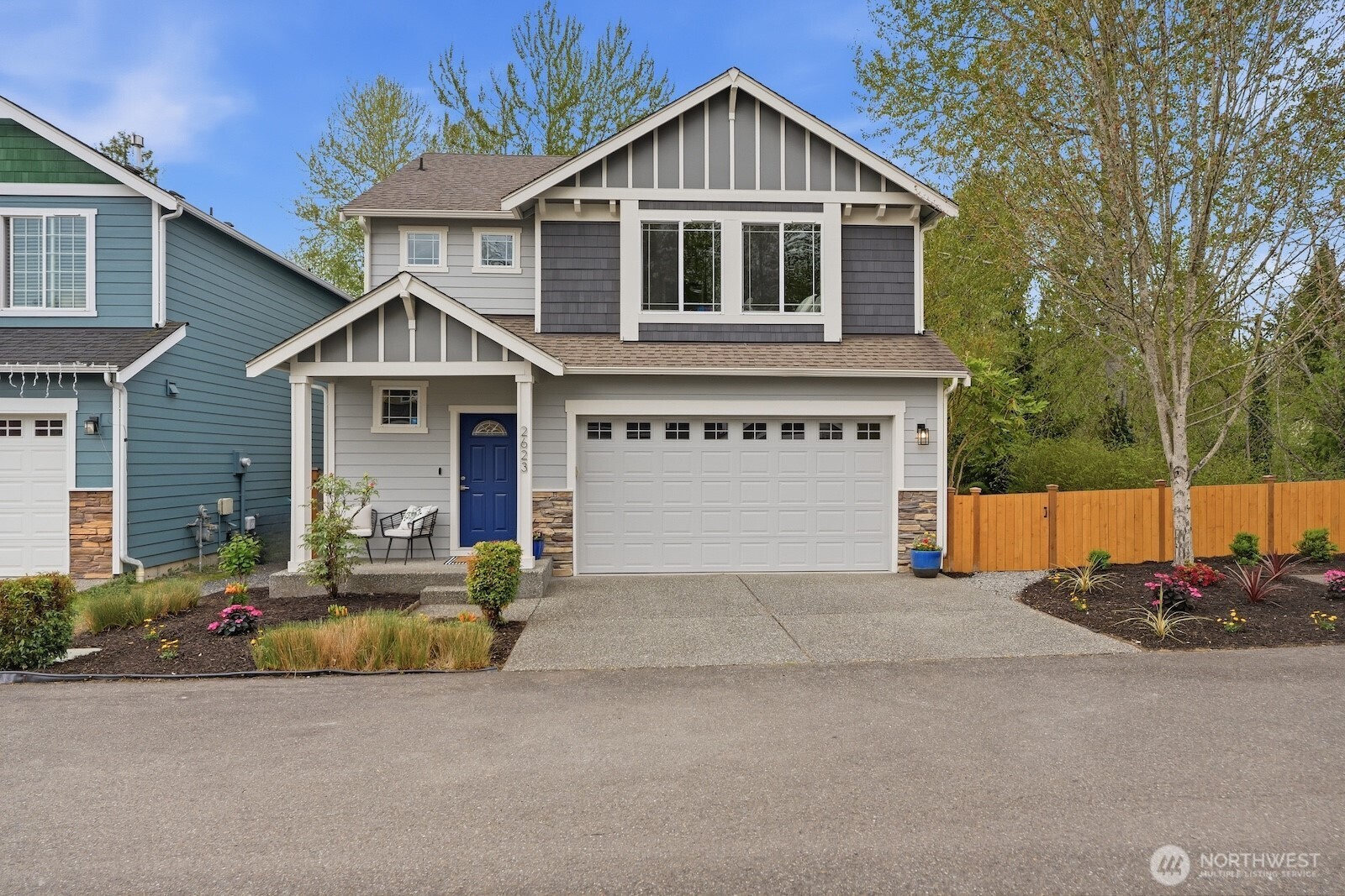2623 179th Street Southeast Bothell, WA 98012 - Photo 36 of 37