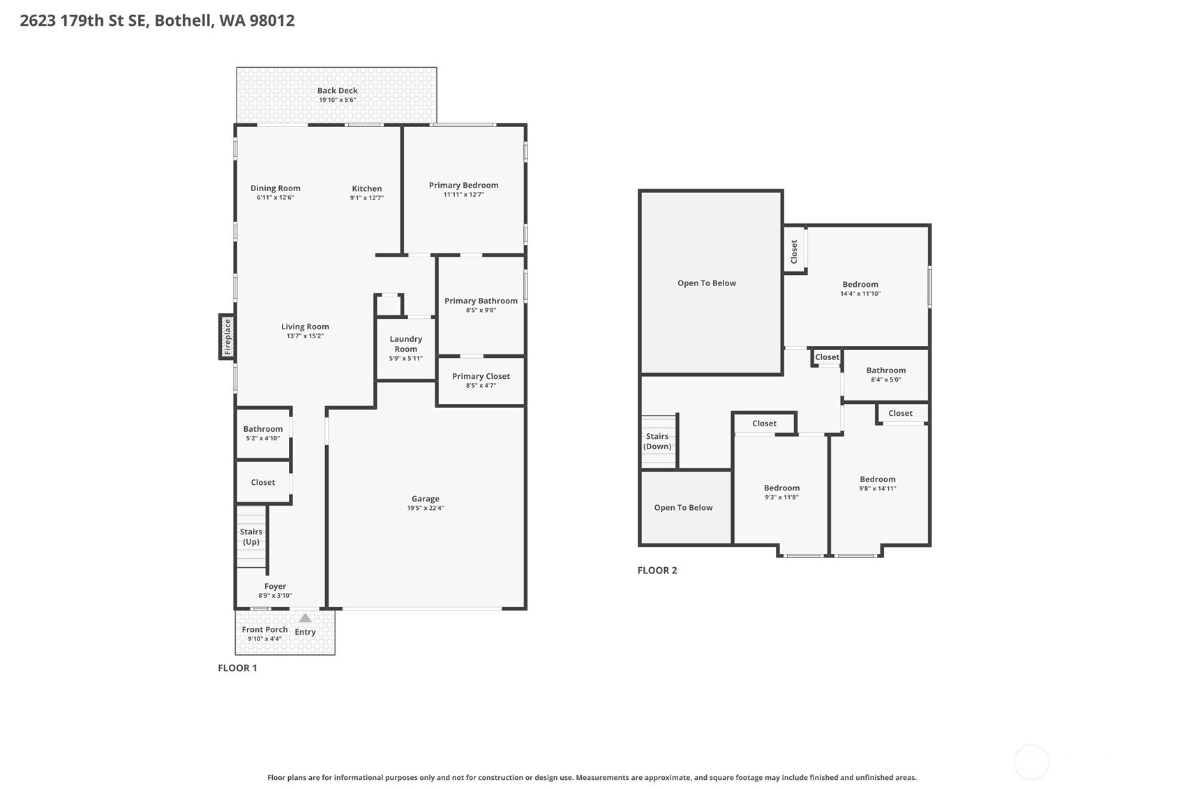 2623 179th Street Southeast Bothell, WA 98012 - Photo 37 of 37