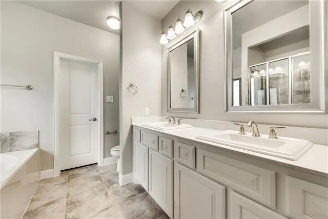 $2,599 | 16709 White Rock Boulevard, Prosper, TX 75078