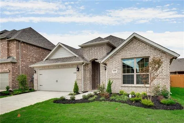 $2,599 | 16709 White Rock Boulevard, Prosper, TX 75078