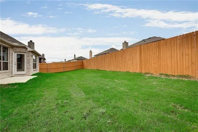 $2,599 | 16709 White Rock Boulevard, Prosper, TX 75078