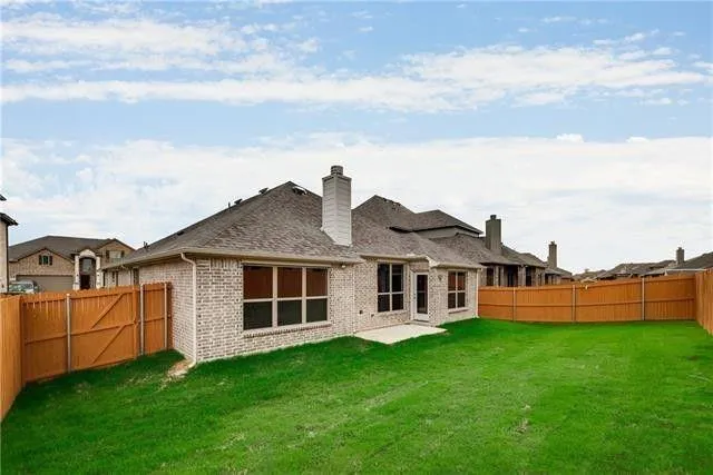 $2,599 | 16709 White Rock Boulevard, Prosper, TX 75078