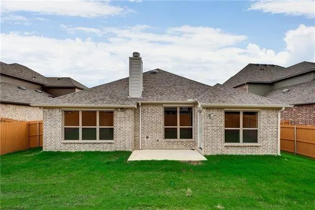 $2,599 | 16709 White Rock Boulevard, Prosper, TX 75078
