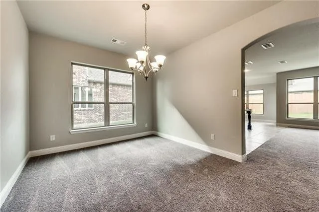 $2,599 | 16709 White Rock Boulevard, Prosper, TX 75078