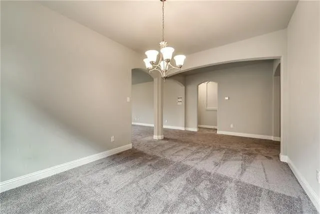 $2,599 | 16709 White Rock Boulevard, Prosper, TX 75078