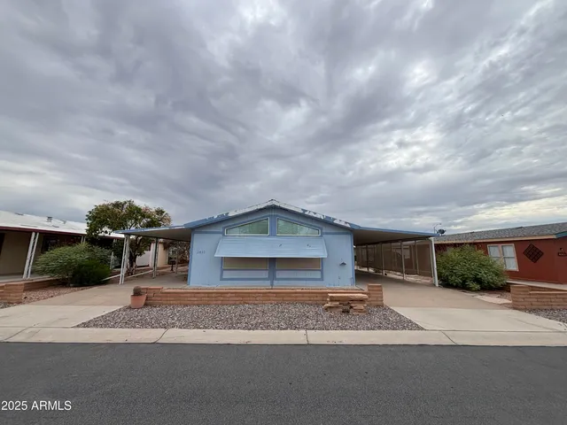 $1,600 | 3611 North Michigan Avenue, Florence, AZ 85132