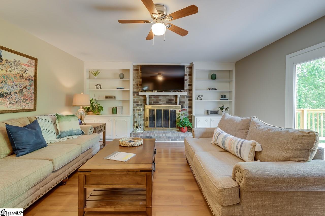 124 Northridge Road Greer, SC 29650 - Photo 11 of 36 Gallery Image 11